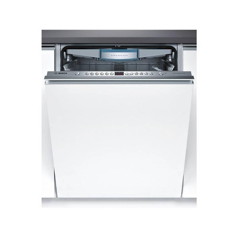 Myčka nádobí Bosch SMV69N40EU, myčka, nádobí, bosch, smv69n40eu