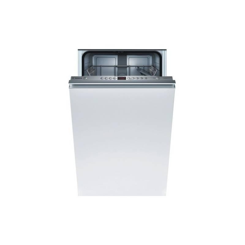 Myčka nádobí Bosch SPV43M00EU, myčka, nádobí, bosch, spv43m00eu