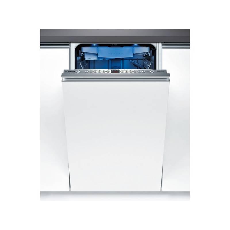 Myčka nádobí Bosch SPV69T50EU, myčka, nádobí, bosch, spv69t50eu