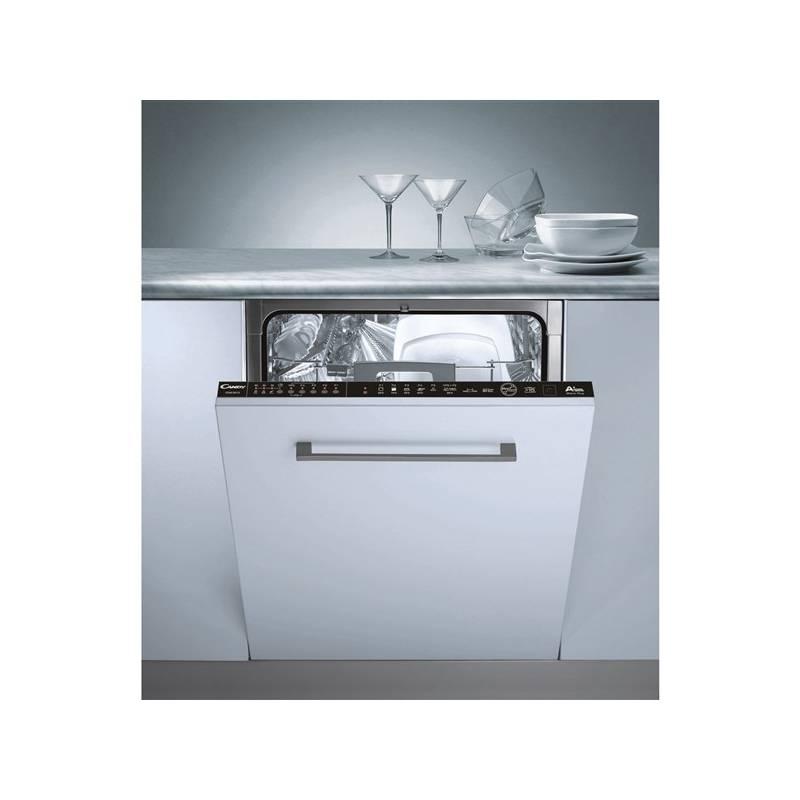 Myčka nádobí Candy CDIM 3615 bílá, myčka, nádobí, candy, cdim, 3615, bílá