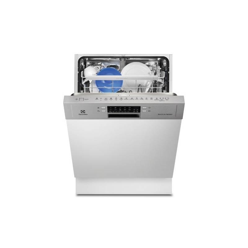 Myčka nádobí Electrolux ESI6601ROX, myčka, nádobí, electrolux, esi6601rox