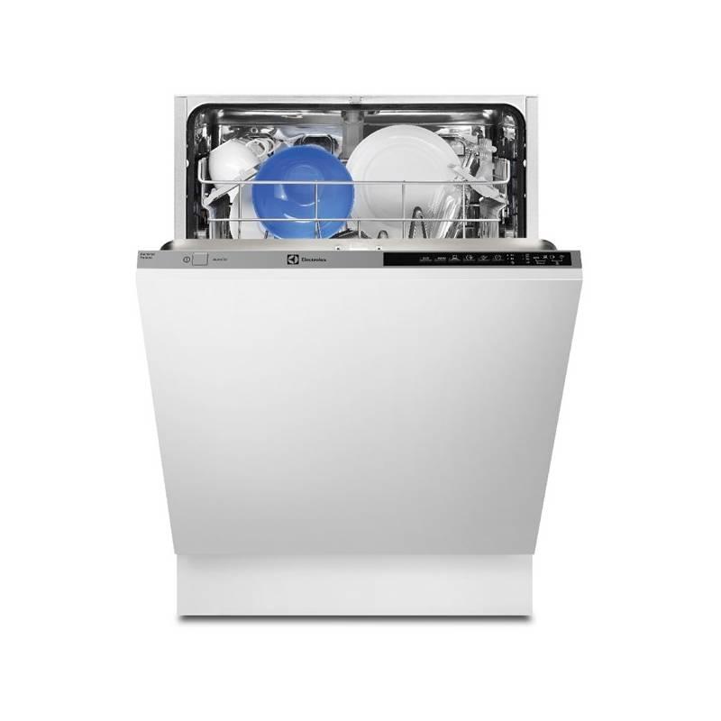 Myčka nádobí Electrolux ESL6365RO, myčka, nádobí, electrolux, esl6365ro
