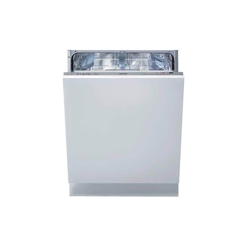 Myčka nádobí Gorenje Pure Exclusive GV 63324, myčka, nádobí, gorenje, pure, exclusive, 63324