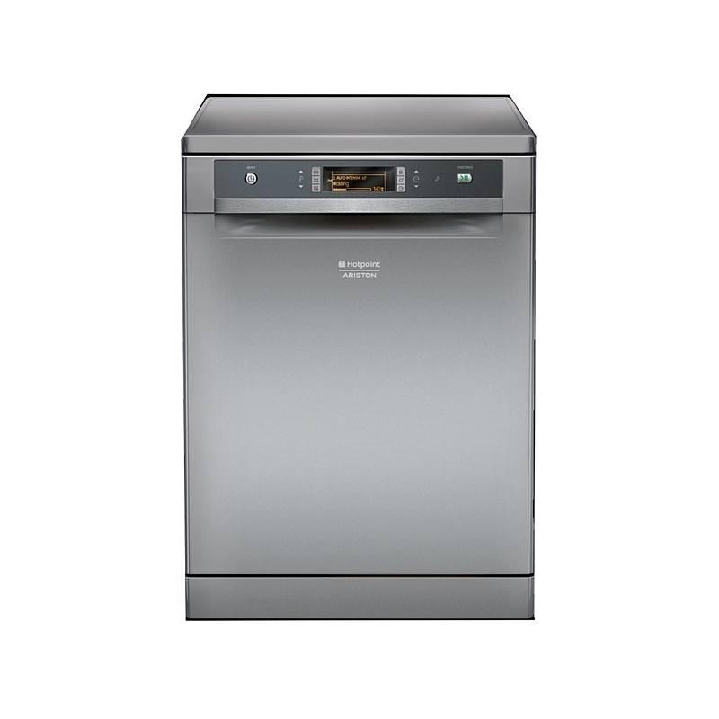 Myčka nádobí Hotpoint-Ariston LFD 11M121 CX EU nerez, myčka, nádobí, hotpoint-ariston, lfd, 11m121, nerez