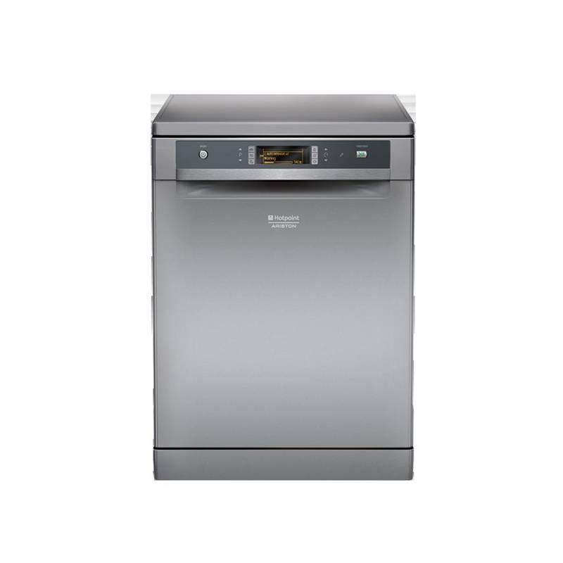 Myčka nádobí Hotpoint-Ariston LFD 11M132 OCX EU nerez, myčka, nádobí, hotpoint-ariston, lfd, 11m132, ocx, nerez