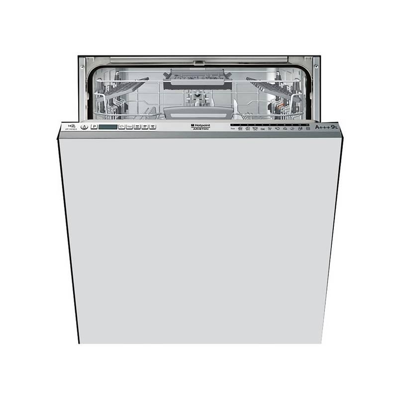 Myčka nádobí Hotpoint-Ariston LTF 11H132 EU, myčka, nádobí, hotpoint-ariston, ltf, 11h132