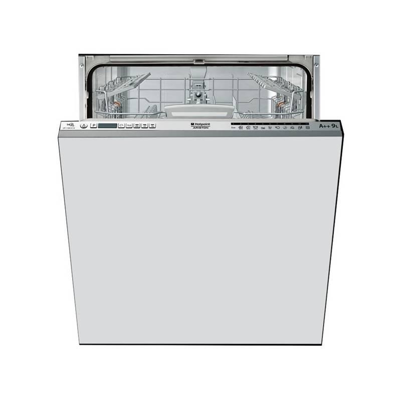 Myčka nádobí Hotpoint-Ariston LTF 11M121 O EU, myčka, nádobí, hotpoint-ariston, ltf, 11m121