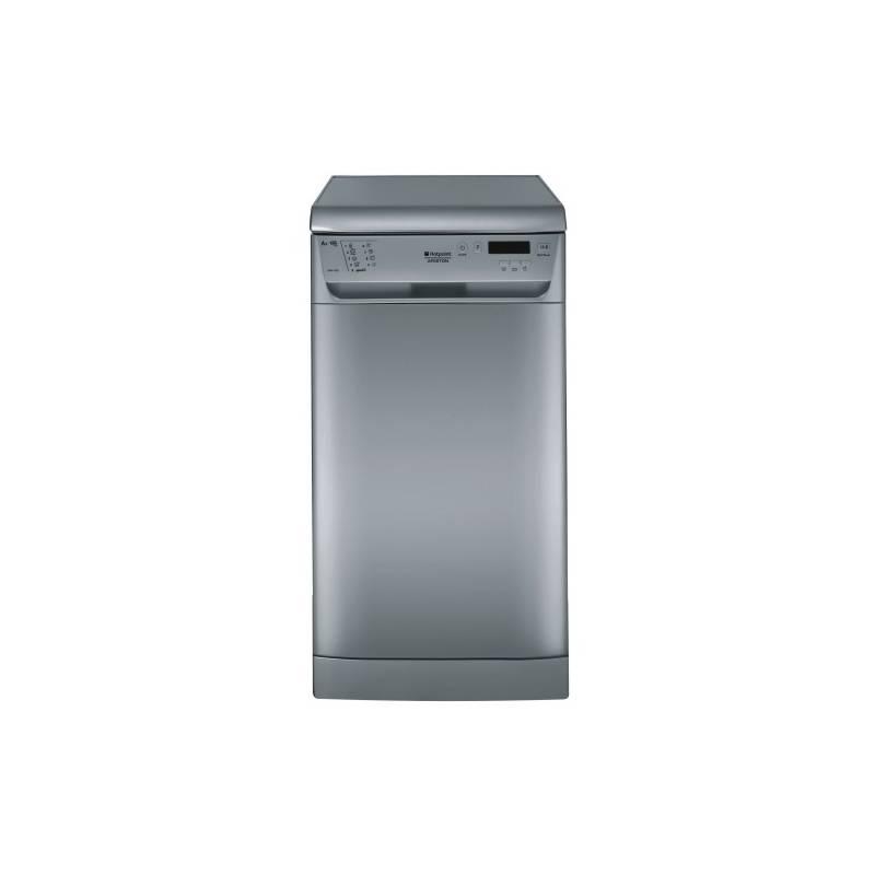 Myčka nádobí Hotpoint-Ariston Standard LSFA+ 935 X EU/HA nerez, myčka, nádobí, hotpoint-ariston, standard, lsfa, 935, nerez