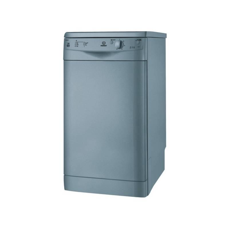 Myčka nádobí Indesit DSG 051 NX EU nerez, myčka, nádobí, indesit, dsg, 051, nerez