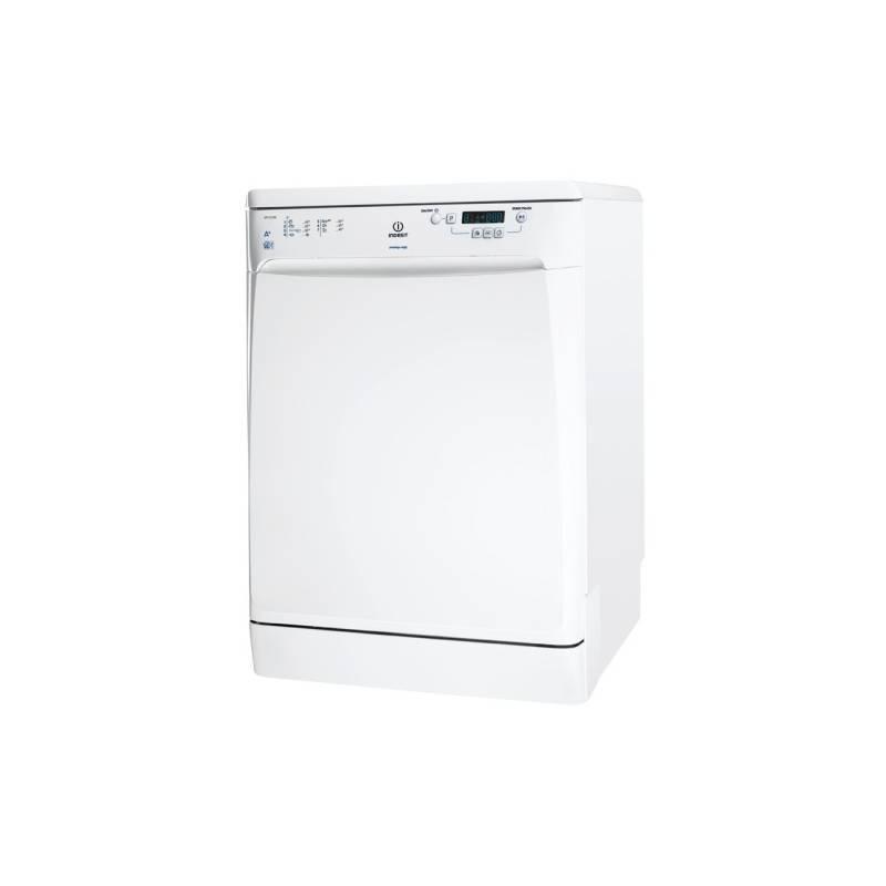 Myčka nádobí Indesit Prime DFP 5731M EU bílá, myčka, nádobí, indesit, prime, dfp, 5731m, bílá