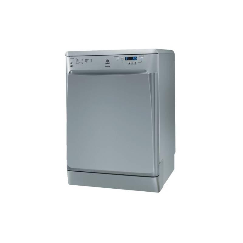 Myčka nádobí Indesit Prime DFP 5731M NX EU nerez, myčka, nádobí, indesit, prime, dfp, 5731m, nerez