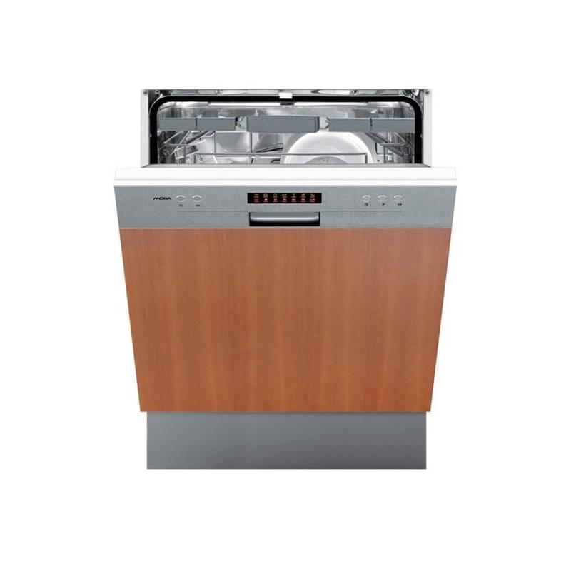 Myčka nádobí Mora Premium VM 632 X nerez, myčka, nádobí, mora, premium, 632, nerez