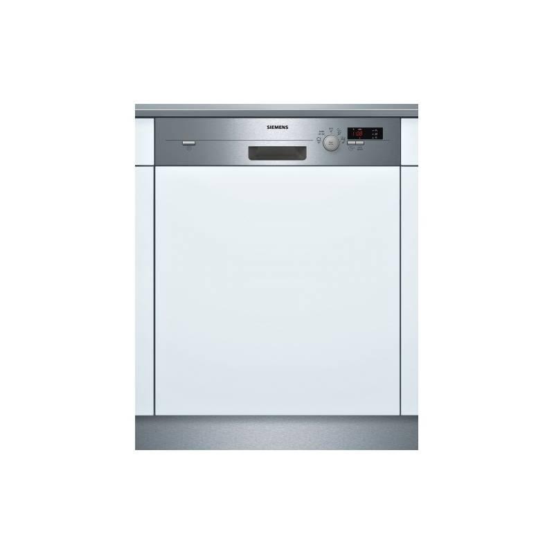 Myčka nádobí Siemens SN55D502EU nerez, myčka, nádobí, siemens, sn55d502eu, nerez