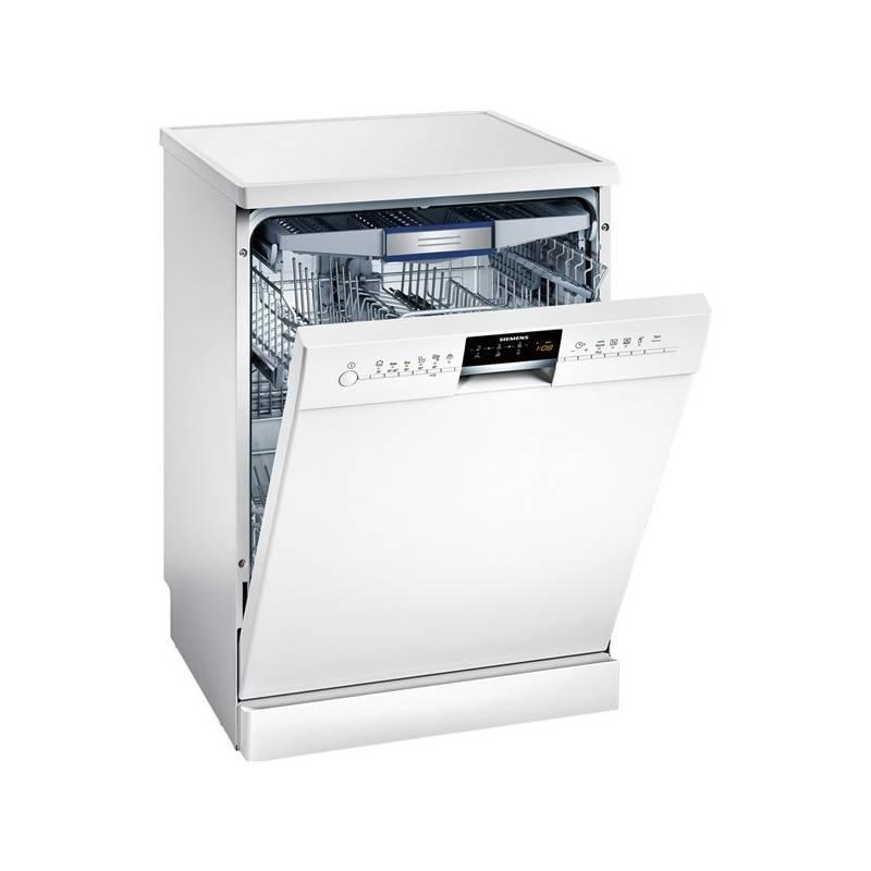 Myčka nádobí Siemens speedMatic SN26N293EU, myčka, nádobí, siemens, speedmatic, sn26n293eu