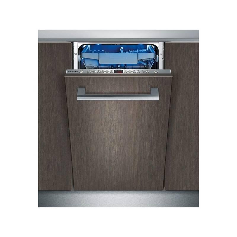 Myčka nádobí Siemens speedMatic SR66T096EU, myčka, nádobí, siemens, speedmatic, sr66t096eu