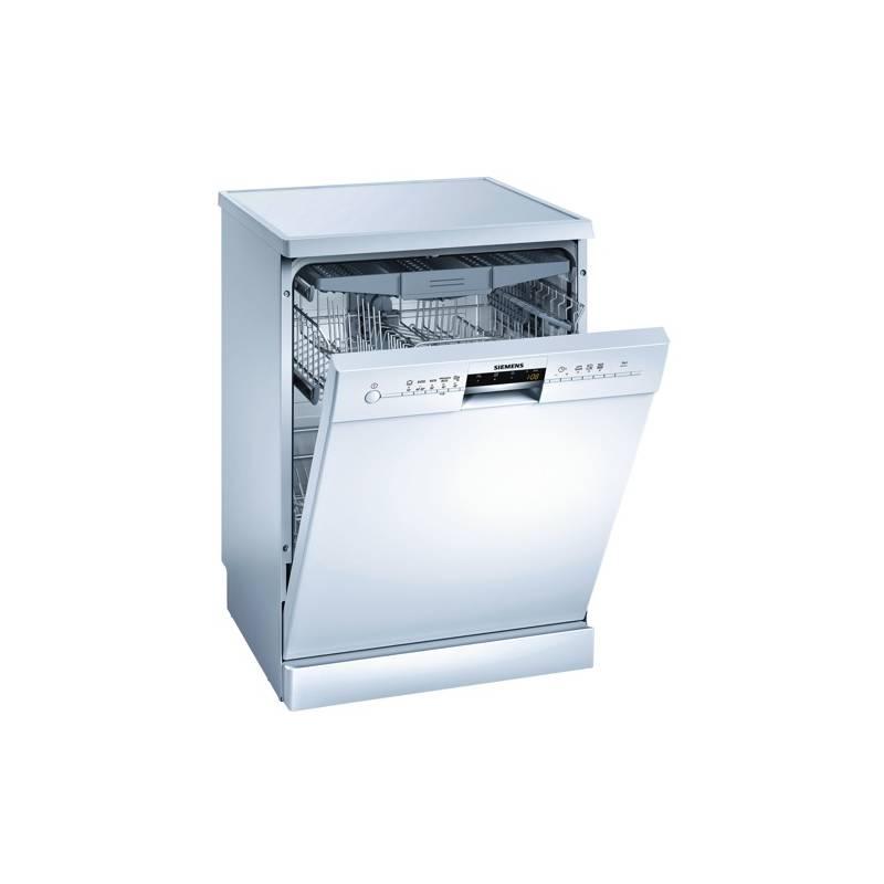 Myčka nádobí Siemens speedMaticEco SN 25M289EU bílá, myčka, nádobí, siemens, speedmaticeco, 25m289eu, bílá