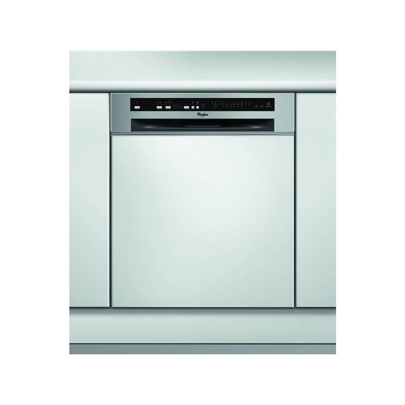 Myčka nádobí Whirlpool ADG 8798 A++ PC IX, myčka, nádobí, whirlpool, adg, 8798