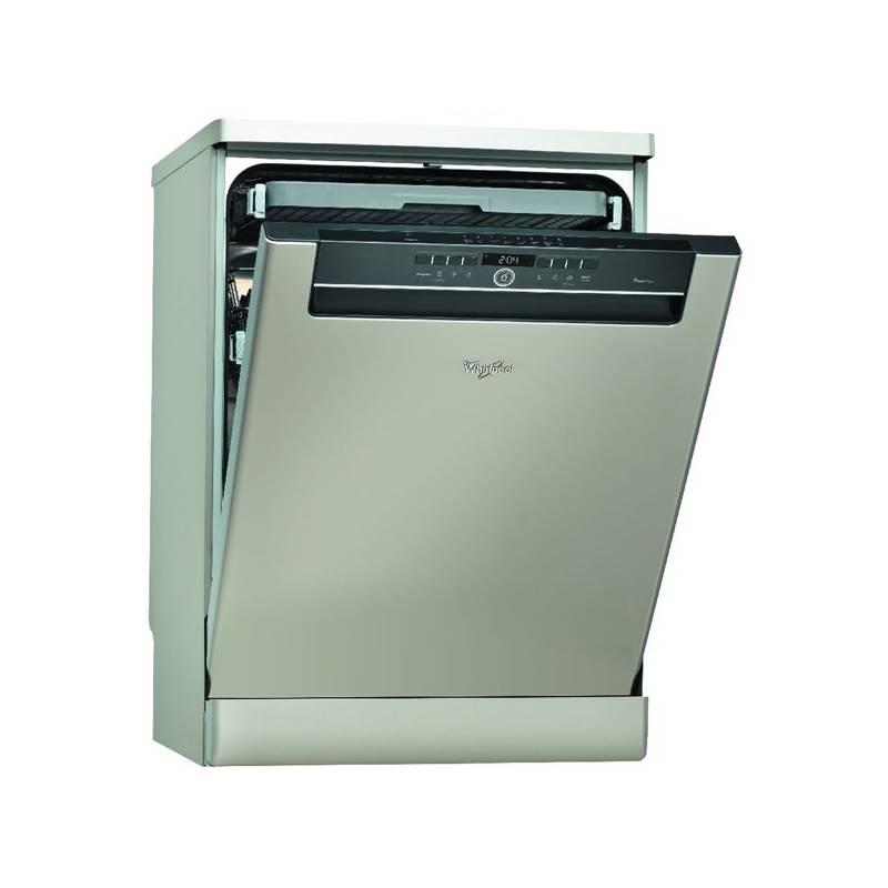 Myčka nádobí Whirlpool ADP 7570 IX nerez, myčka, nádobí, whirlpool, adp, 7570, nerez