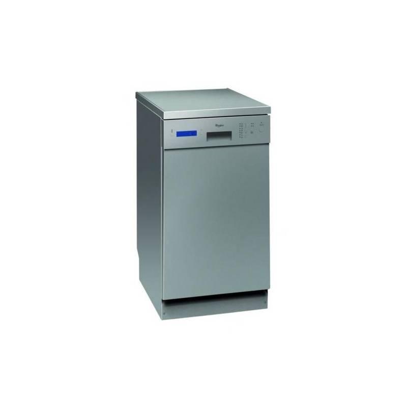 Myčka nádobí Whirlpool ADP 850 A+ IX nerez, myčka, nádobí, whirlpool, adp, 850, nerez