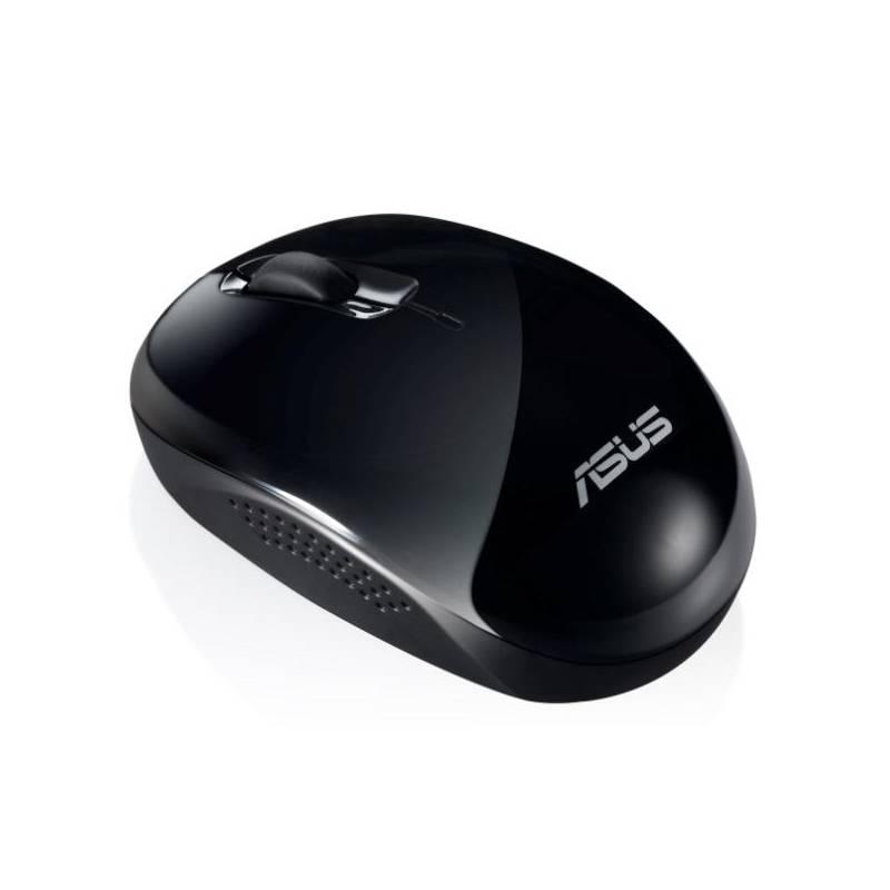Myš Asus WT410 (90-XB2D00MU00000-) černá, myš, asus, wt410, 90-xb2d00mu00000-, černá