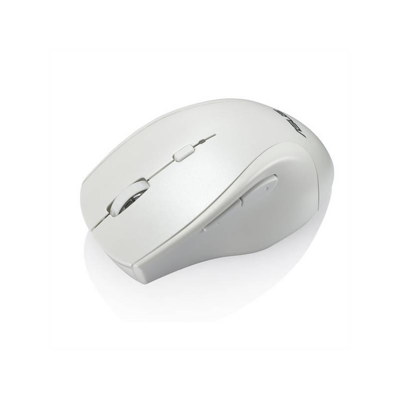 Myš Asus WT415 (90XB0170-BMU010) bílá, myš, asus, wt415, 90xb0170-bmu010, bílá