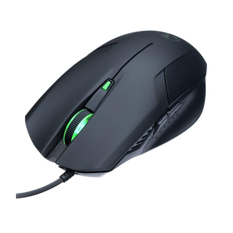 Myš Connect IT Battle herní (CI-78), myš, connect, battle, herní, ci-78