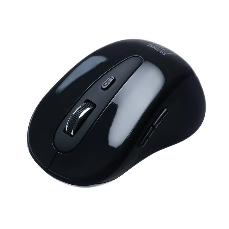 Myš Connect IT Wireless CI-66 (CI-66) černá, myš, connect, wireless, ci-66, černá