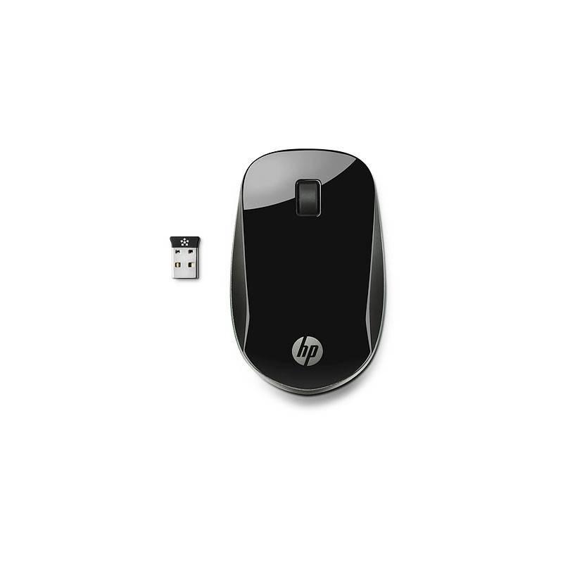 Myš HP Z4000 (H5N61AA#ABB) černá, myš, z4000, h5n61aa, abb, černá