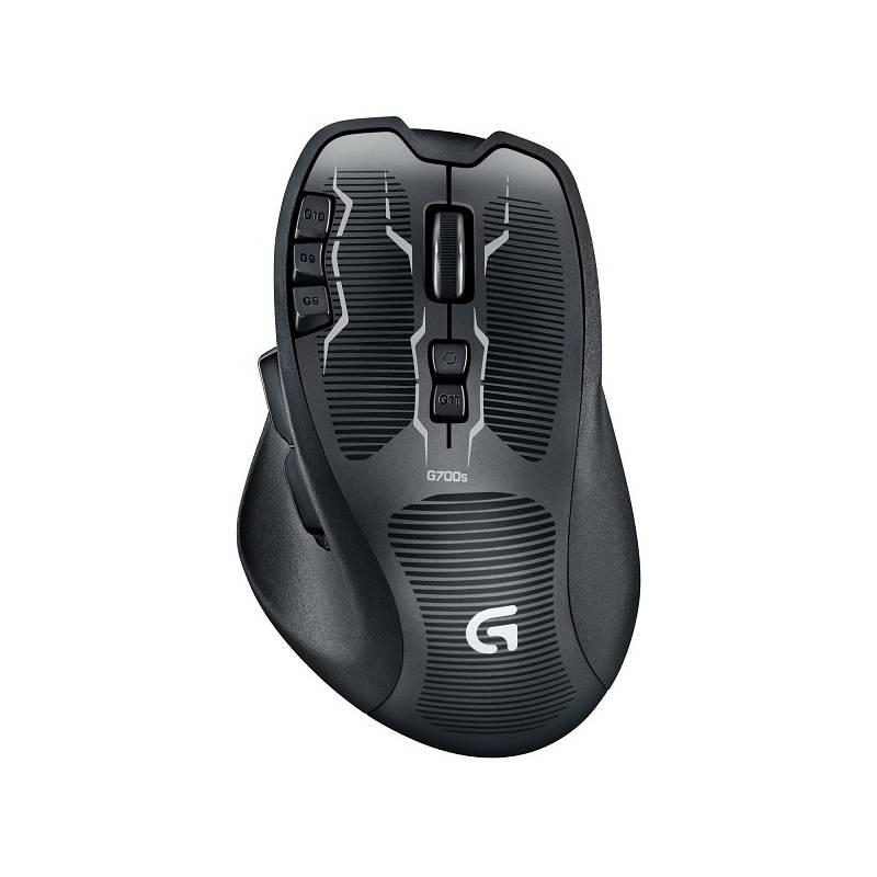 Myš Logitech Gaming G700s (910-003424), myš, logitech, gaming, g700s, 910-003424