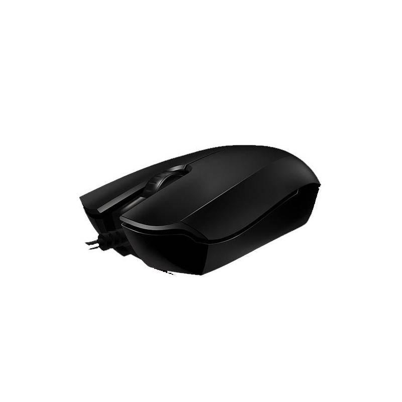 Myš Razer Abyssus (RZ01-00360100-R3G1) černá, myš, razer, abyssus, rz01-00360100-r3g1, černá