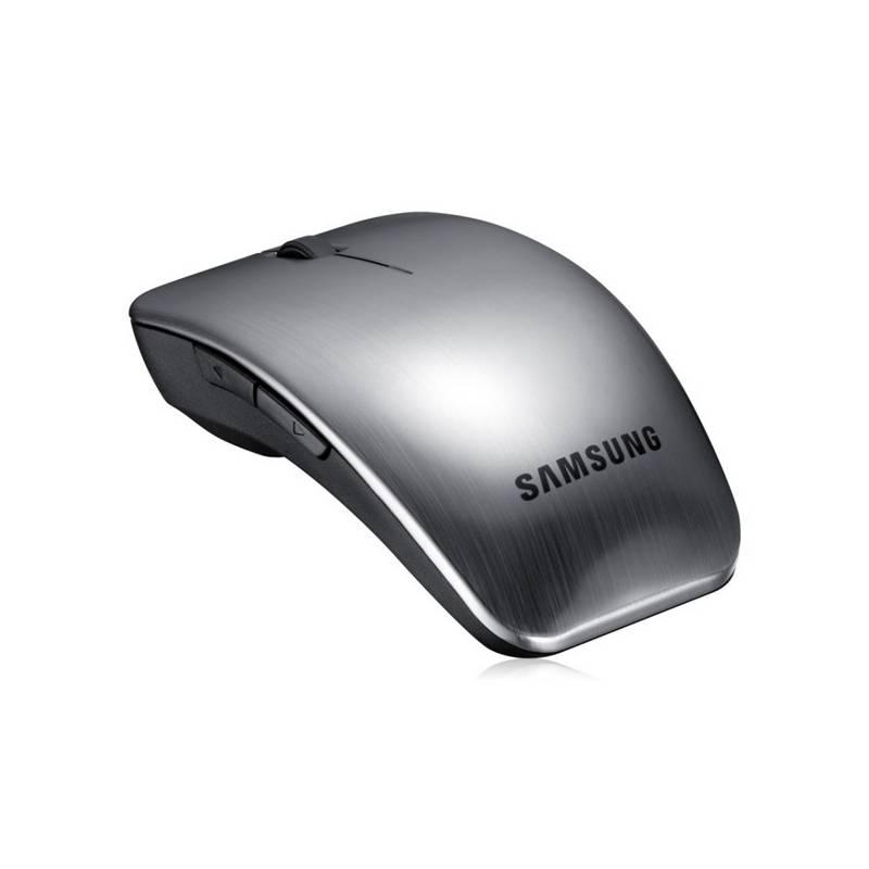 Myš Samsung AA-SM3PWPS (AA-SM3PWPS/E) stříbrná, myš, samsung, aa-sm3pwps, stříbrná