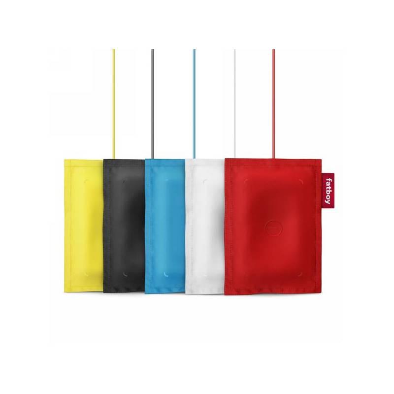 Nabíjecí polštářek Nokia DT-901 bezdrátový (02733X7) modrý, nabíjecí, polštářek, nokia, dt-901, bezdrátový, 02733x7, modrý