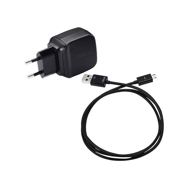 Nabíječka Asus 10W microUSB pro Nexus 7 (90-XB3SOKPW00070Y), nabíječka, asus, 10w, microusb, pro, nexus, 90-xb3sokpw00070y