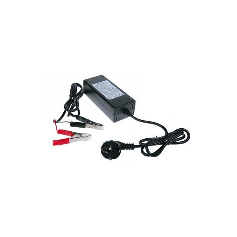 Nabíječka Avacom WILSTAR 12V/10A pro olověné AGM/GEL akumulátory (NAPB-WI12-10000), nabíječka, avacom, wilstar, 12v, 10a, pro, olověné, agm, gel, akumulátory, napb-wi12-10000