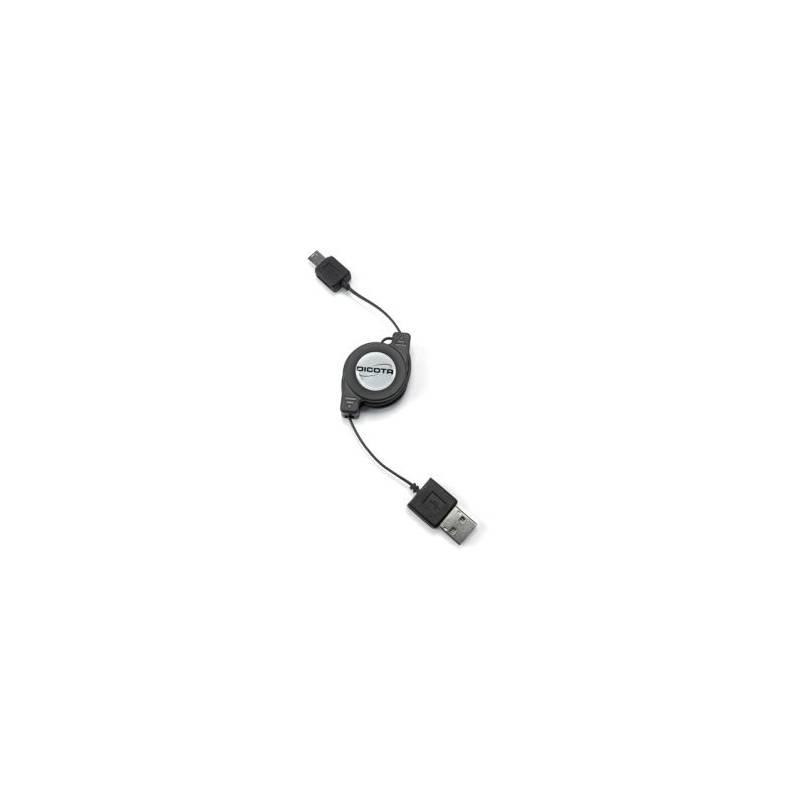 Nabíječka DICOTA Input (Z18768Z), nabíječka, dicota, input, z18768z