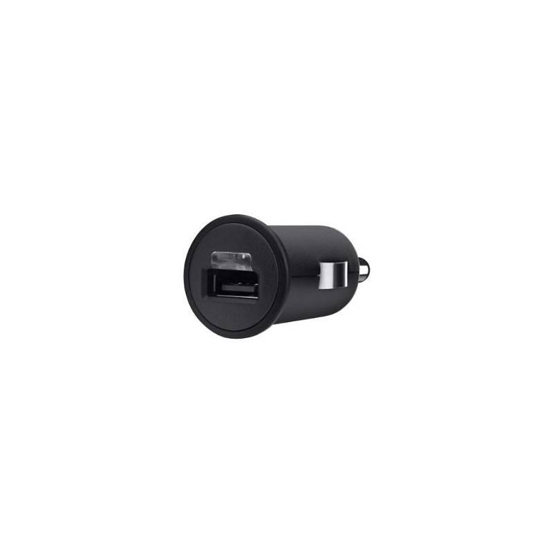 Nabíječka do auta Belkin 12-24V/5V 2.1A Micro univerzal (F8J056cw) černá, nabíječka, auta, belkin, 12-24v, micro, univerzal, f8j056cw, černá