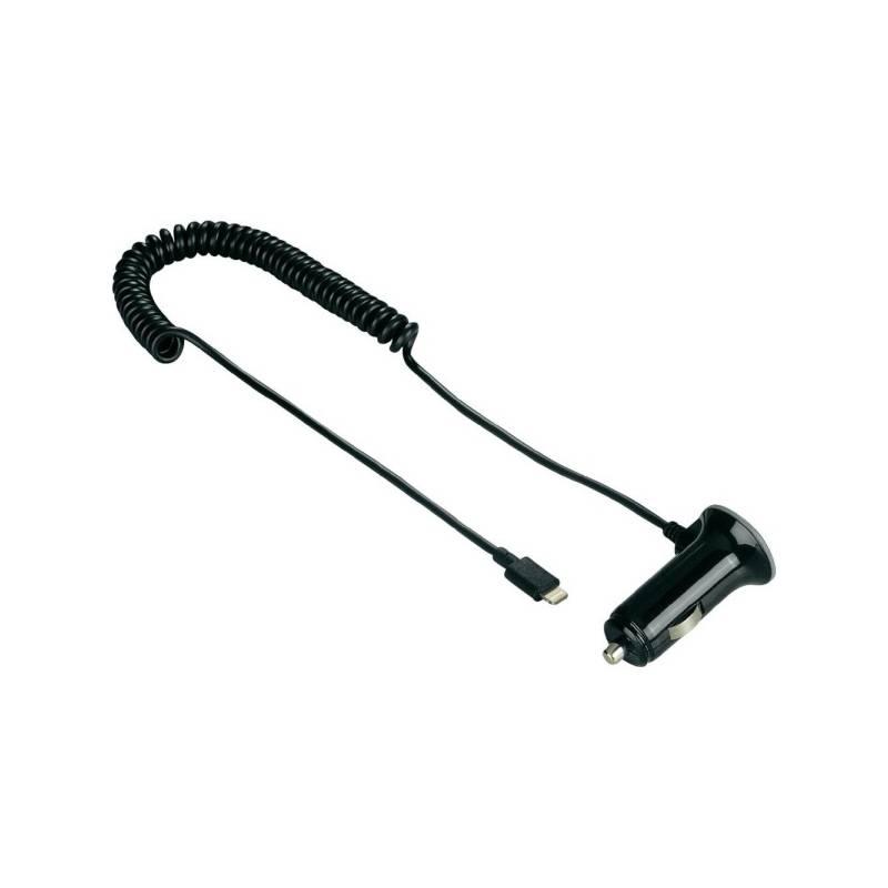 Nabíječka do auta Hama 12V pro Apple iPhone 5 (102090), nabíječka, auta, hama, 12v, pro, apple, iphone, 102090