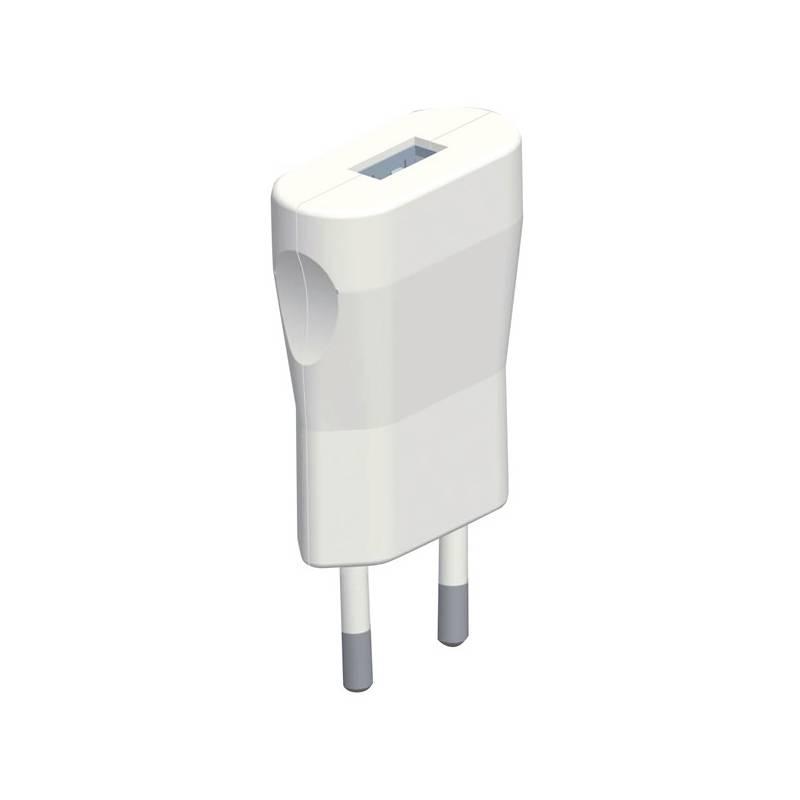 Nabíječka EMOS USBEE HOME 1, nabíječka, emos, usbee, home