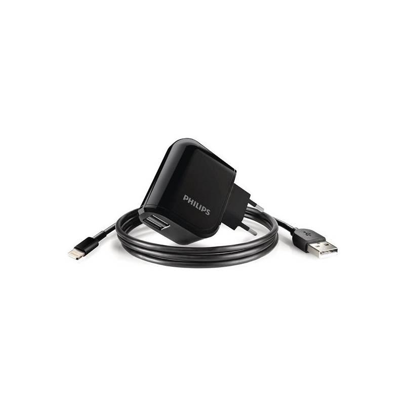 Nabíječka Philips DLP2207V, nabíječka, philips, dlp2207v