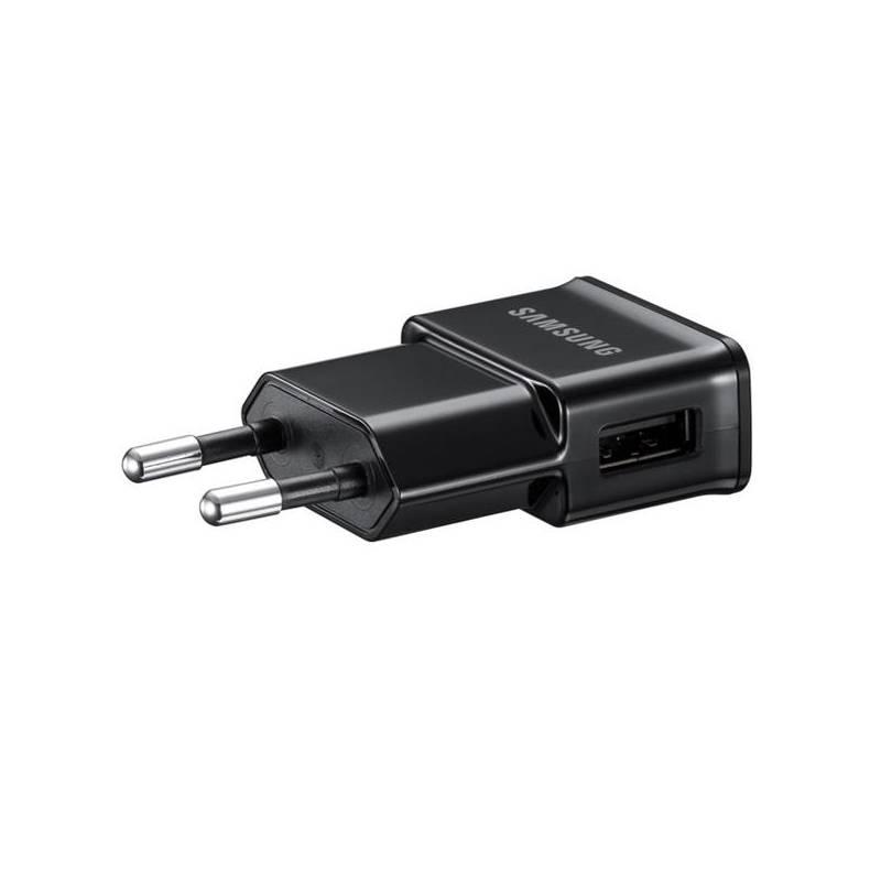 Nabíječka Samsung ETA0U80 micro USB pro Galaxy Note (ETA0U80EBEGSTD) černá, nabíječka, samsung, eta0u80, micro, usb, pro, galaxy, note, eta0u80ebegstd