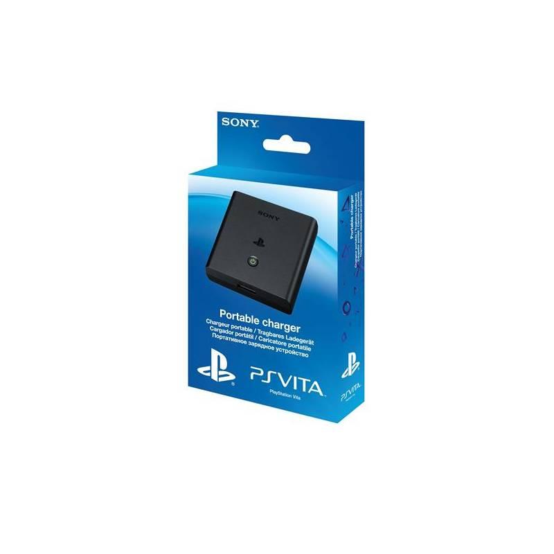 Nabíječka Sony pro PS VITA (PS719276616), nabíječka, sony, pro, vita, ps719276616