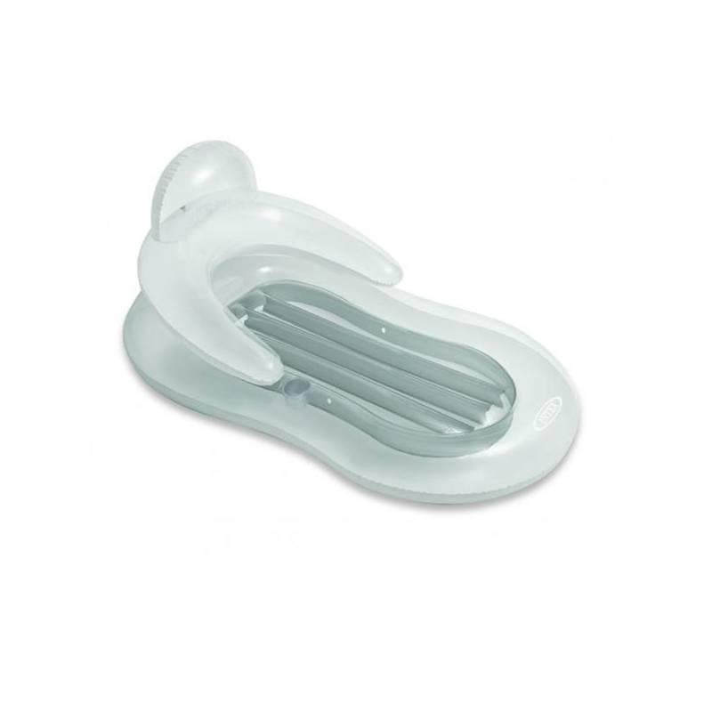 Nafukovací matrace Intex s opěradlem, nafukovací, matrace, intex, opěradlem
