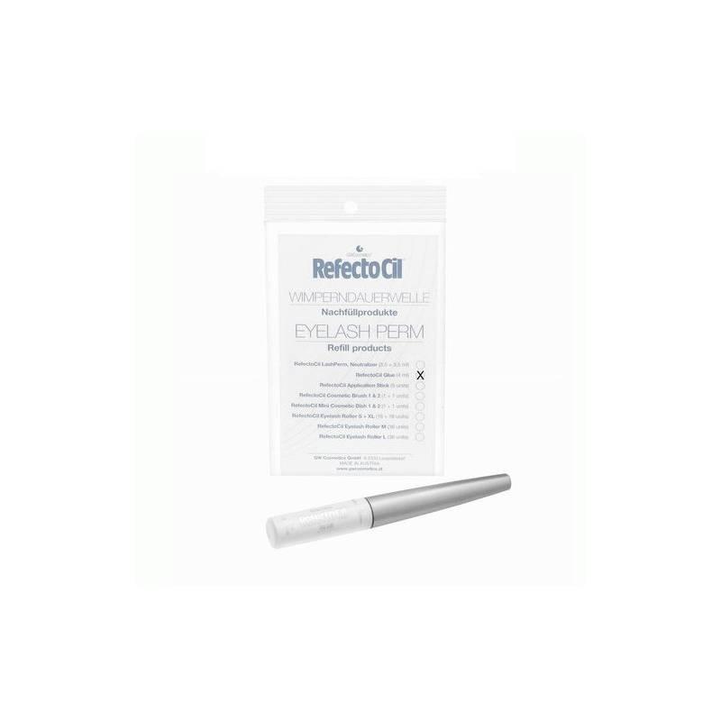 Náhradní balení lepidla EyeLashPerm Glue 4 ml, náhradní, balení, lepidla, eyelashperm, glue