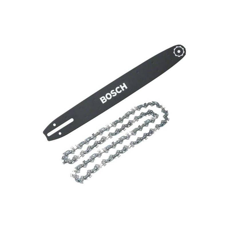 Náhradní díl Bosch 30cm + lišta, k AKE 30 LI, náhradní, díl, bosch, 30cm, lišta, ake