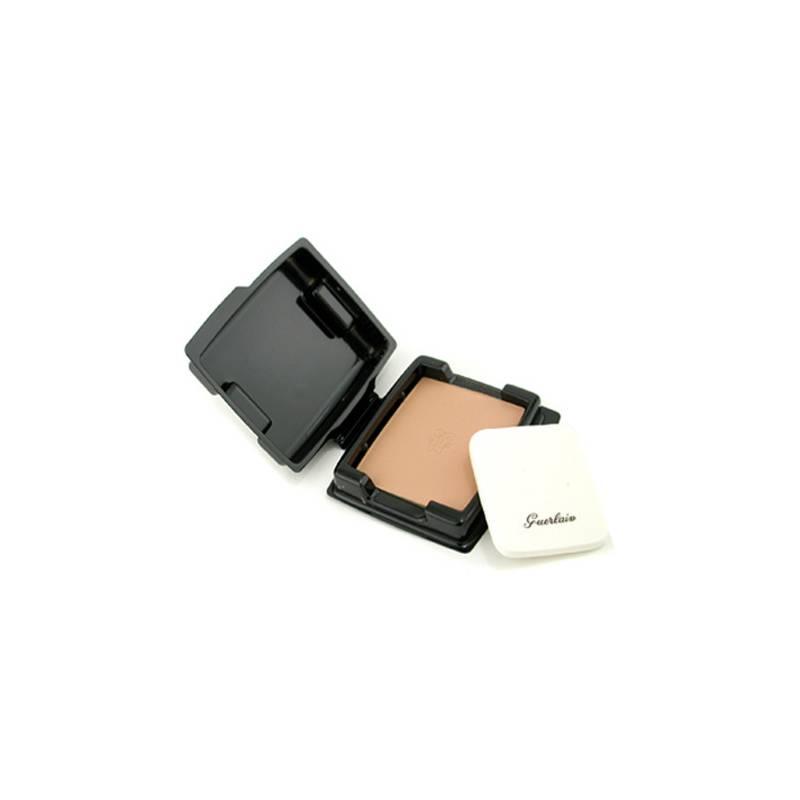 Náhradní náplň do kompaktního make-upu Parure SPF 20 (Compact Foundation with Crystal Pearls) 9 g - odstín 03 Beige Parfait, náhradní, náplň, kompaktního, make-upu, parure, spf, compact, foundation