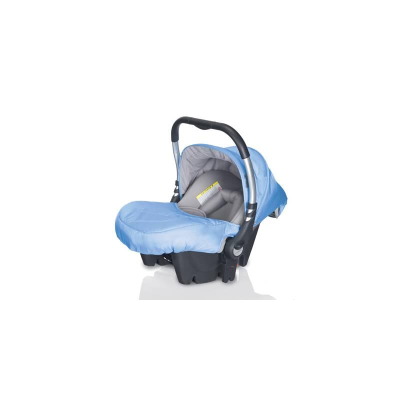 Nánožník a boudička k autosedačce Casualplay 0-13kg Baby Zero 2012, Cloud, nánožník, boudička, autosedačce, casualplay, 0-13kg, baby, zero, 2012