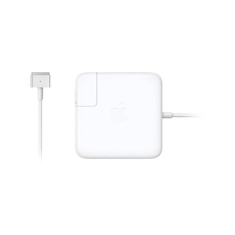 Napájecí adaptér Apple MagSafe 2 Power - 45W - MacBook PRO (MD565Z/A) bílý, napájecí, adaptér, apple, magsafe, power, 45w, macbook, pro, md565z