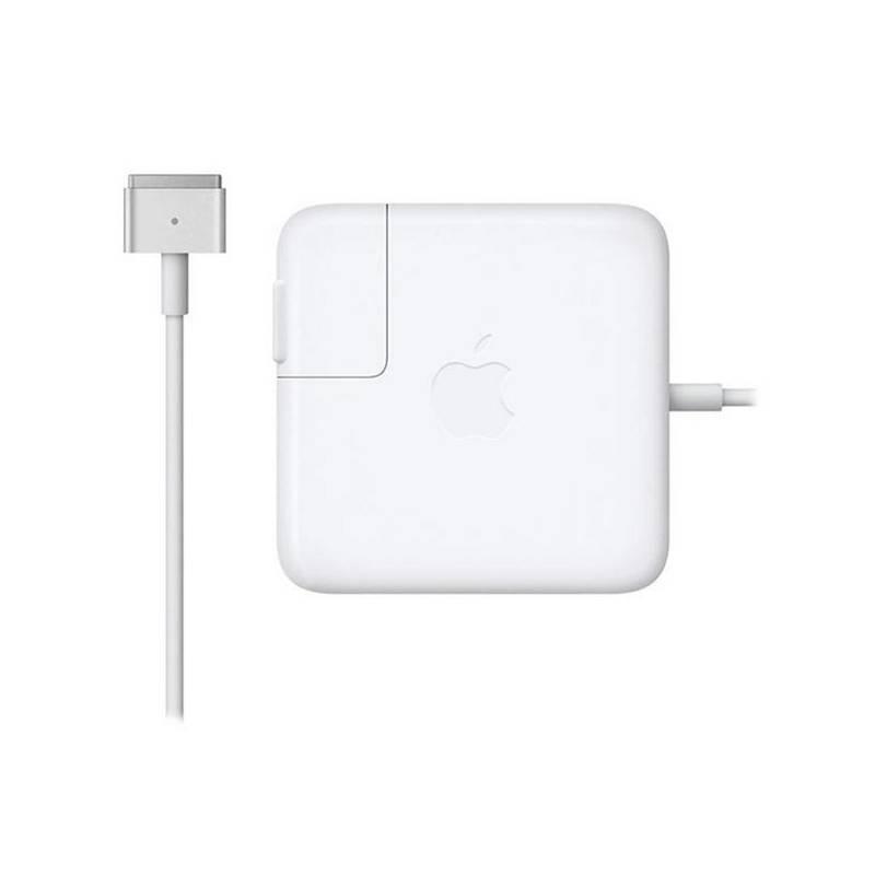 Napájecí adaptér Apple MagSafe 2 Power - 85W (MD506Z/A) bílý, napájecí, adaptér, apple, magsafe, power, 85w, md506z, bílý