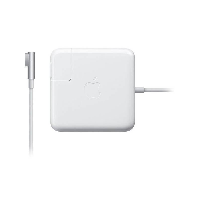 Napájecí adaptér Apple Magsafe Power Adapter - 45W (MC747Z/A) bílý, napájecí, adaptér, apple, magsafe, power, adapter, 45w, mc747z, bílý