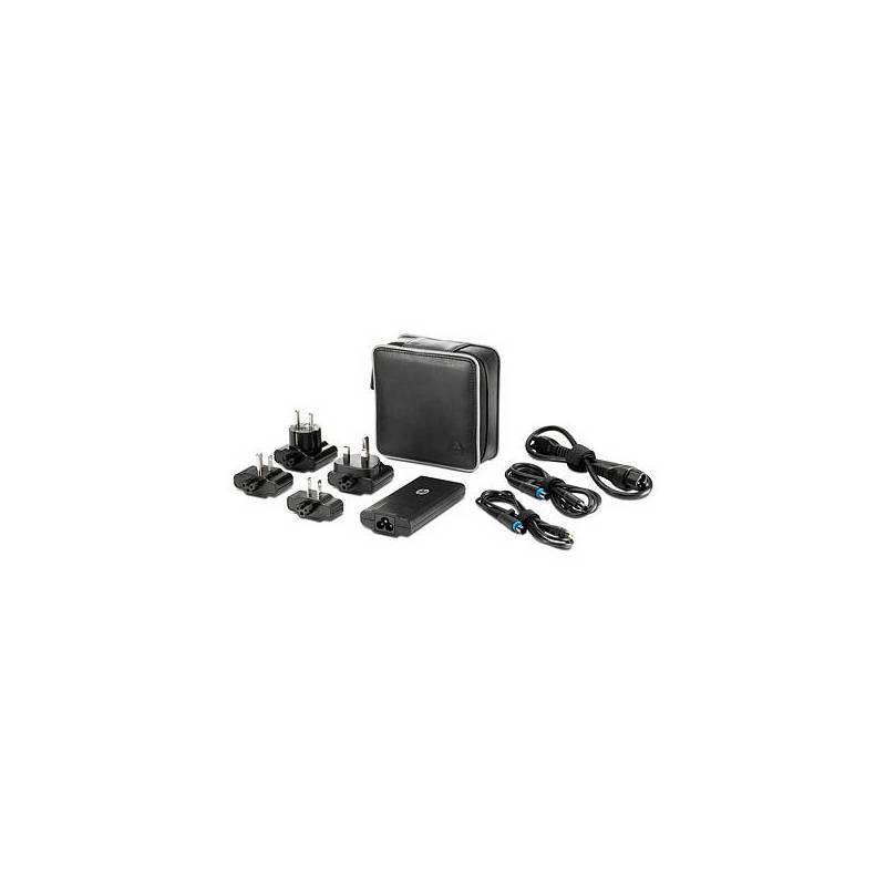 Napájecí adaptér HP 65W Travel (AU155AA#B13), napájecí, adaptér, 65w, travel, au155aa, b13